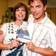 Illustration for article titled The classic Doctor Who monster that terrified young John Barrowman